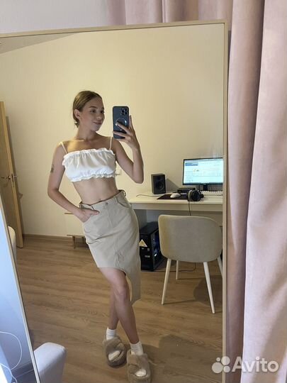 Юбка женская 44