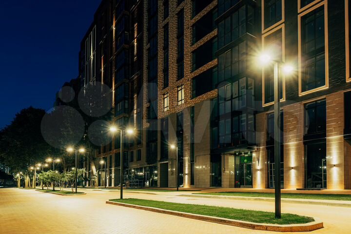 Свободного назначения, 54 м²