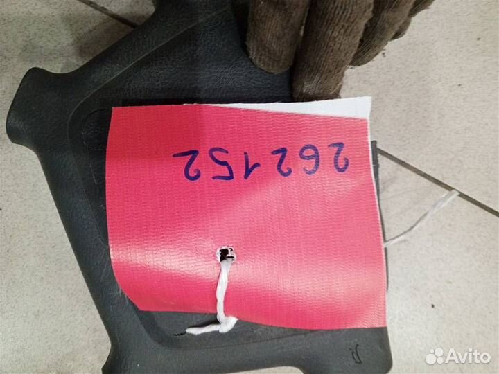 Подушка безопасности в рулевое колесо Kia Cerato