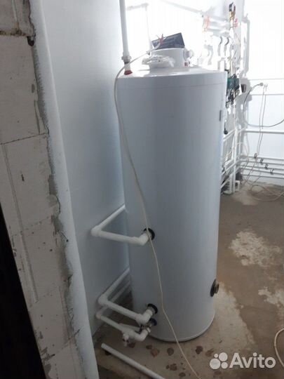 Отопление,водоснабжение,вентиляция