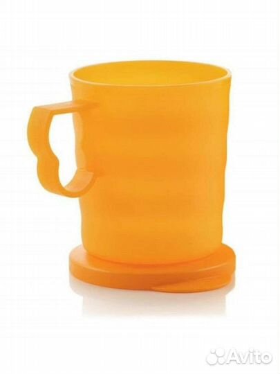 Набор кружек Tupperware 