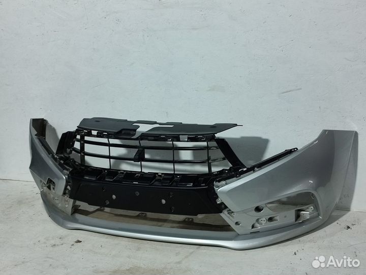 Бампер передний LADA Vesta