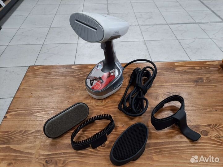 Отпариватель Tefal DT8135E0