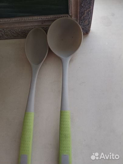 Ложки большие