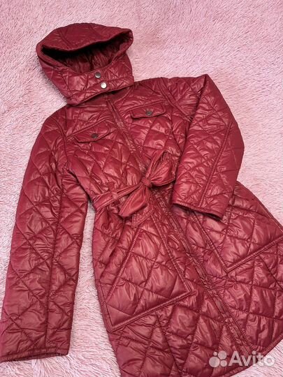 Пальто для девочки