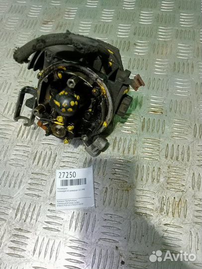 Моновпрыск Volkswagen B3 универсал 1.8 1998