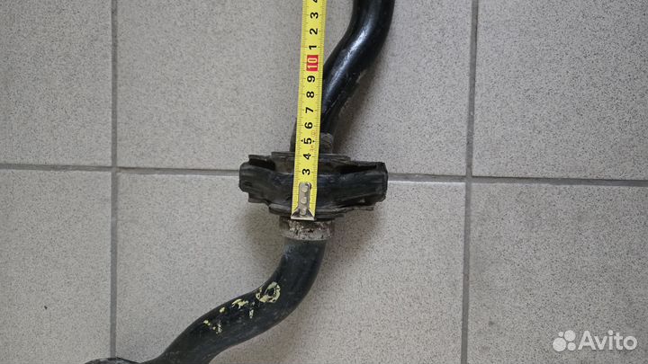 Стабилизатор передний Infiniti G35 G37 V36 VQ35HR