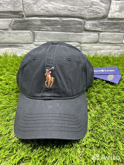 Кепка Polo Ralph Lauren