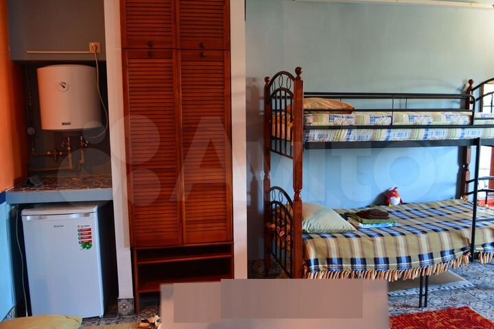 Квартира-студия, 32 м², 1/10 эт.