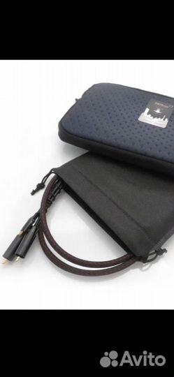 Фонокабель zavfino majestic