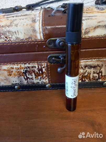 Alchimie Rochas,; Narciso Rouge