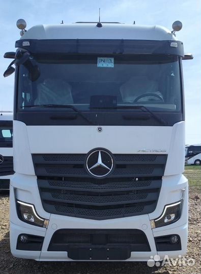 Mercedes-Benz Actros 2653, 2024