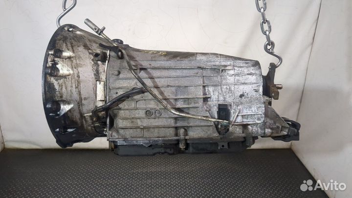 Кпп - автомат (АКПП) Mercedes E W211 3 CDI, 2007