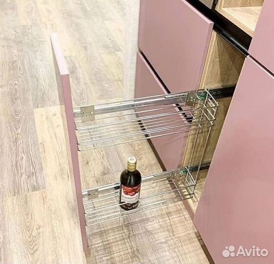 Кухни