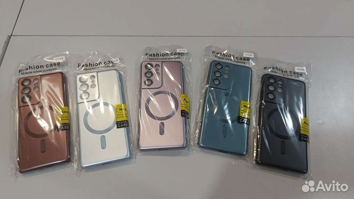 Чехол на samsung galaxy s21 ultra