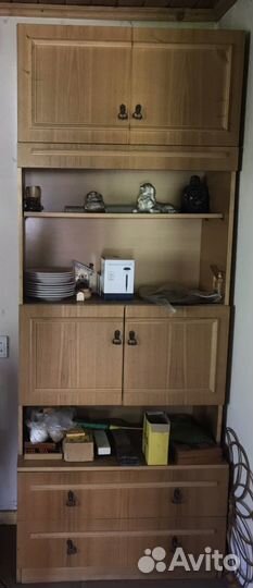 Стенка в гостиную