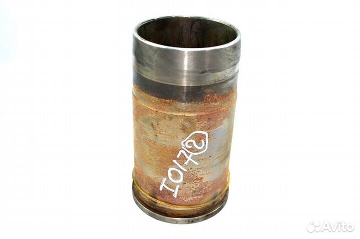 Гильза iveco EuroTech (01.92-12.98)