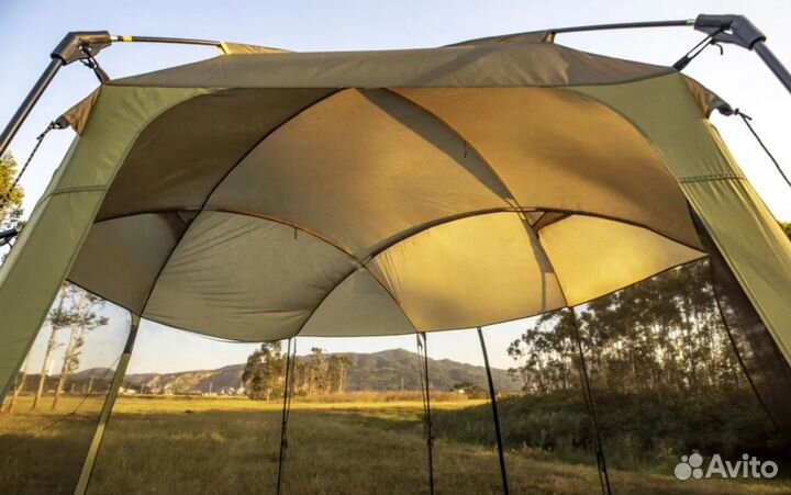 Палатка шатер кухня