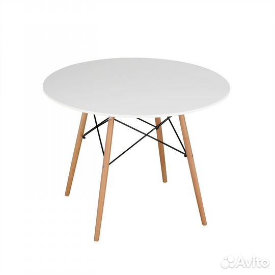 Cтол Eames LA D 100