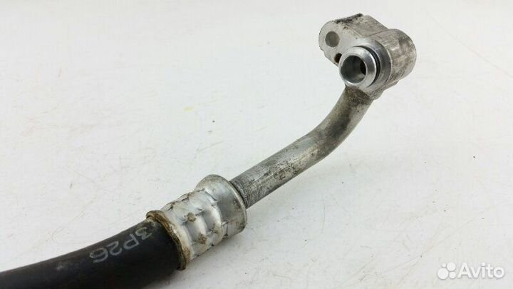 Трубка кондиционера Toyota Mark Ii JZX90 1JZ 1994