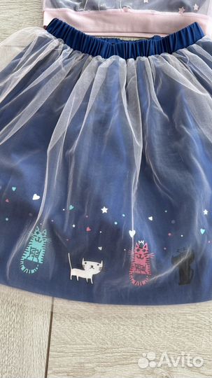 Костюм Frankie morello junior