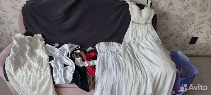 Вещи пакетом 42