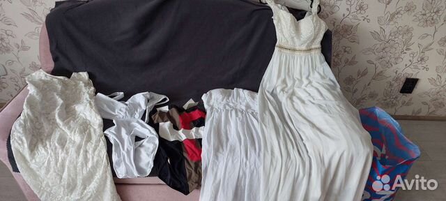 Вещи пакетом 42