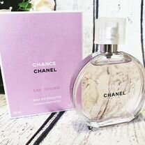 Chanel Chance Eau Tendre