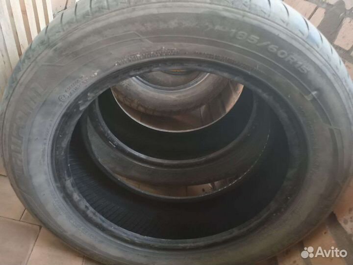 Cordiant Sport 2 185/60 R15 84H