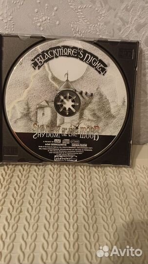 Музыка на CD лицензия Союз, Irond, Maximum. Фирма