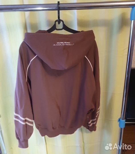 Худи женская 100хлопок