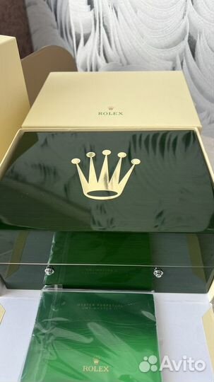 Часы Rolex Oyster Perpetual 41 mm 