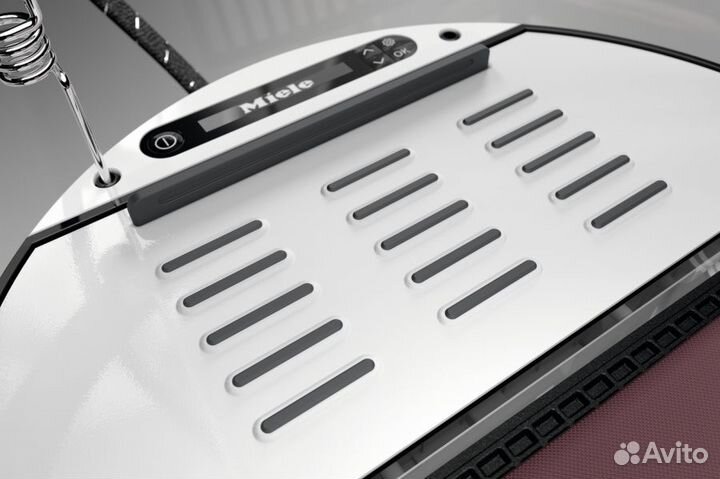 Гладильная система Miele B4847