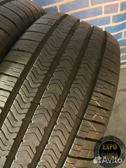 Goodyear Eagle Sport 255/45 R20