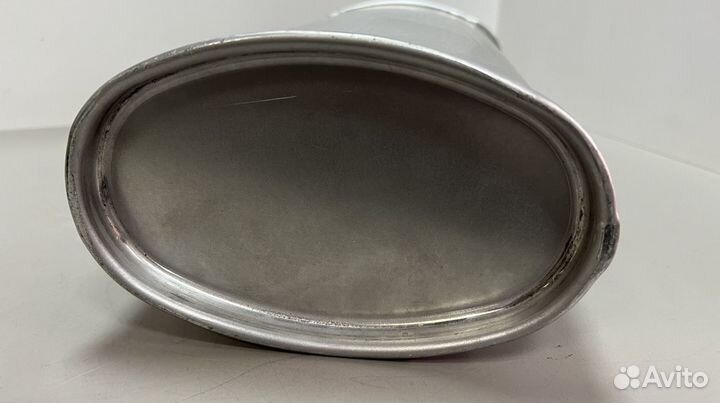 Глушитель универсальный