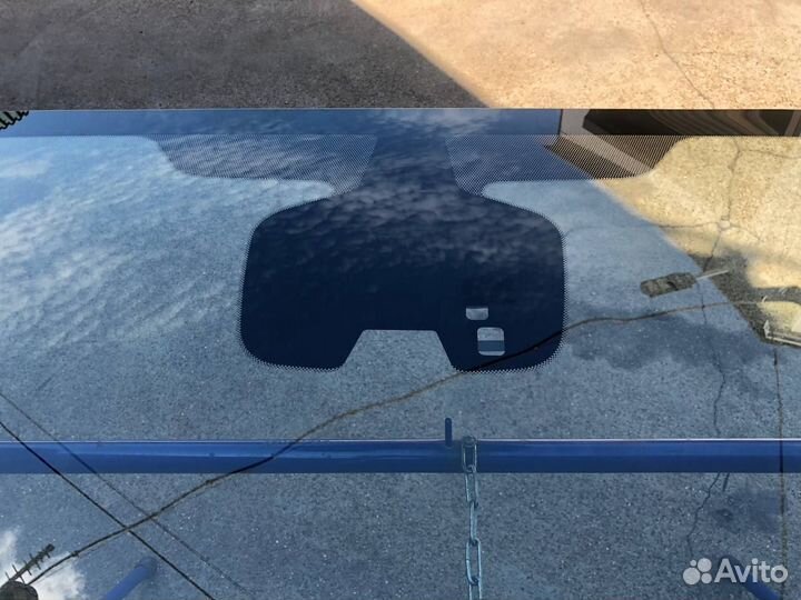 Лобовое стекло Opel Astra J