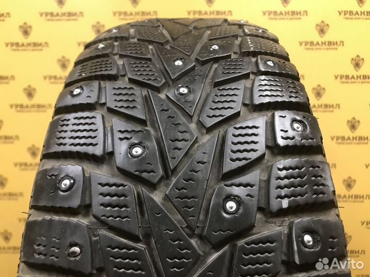 Dunlop SP Winter Ice 02 195/65 R15 92T
