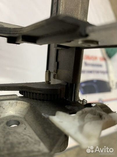 Рамка Bmw 5 E39