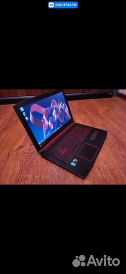 Acer nitro 5