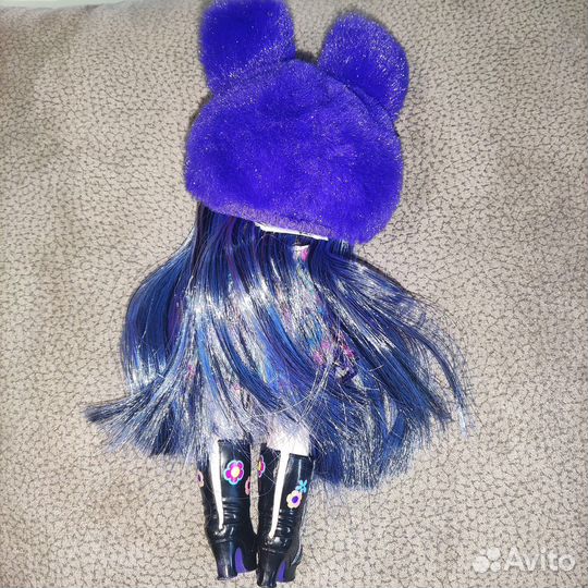 Кукла Na na na surprise melanie mod(оригинал)