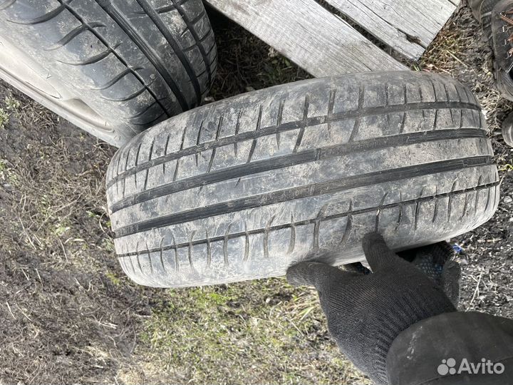 Колеса r16 летние