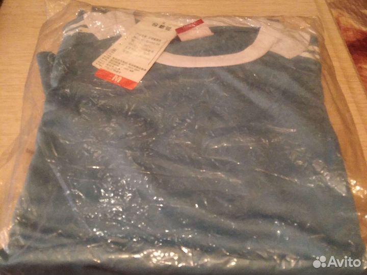 Детская футбольная форма. Новая