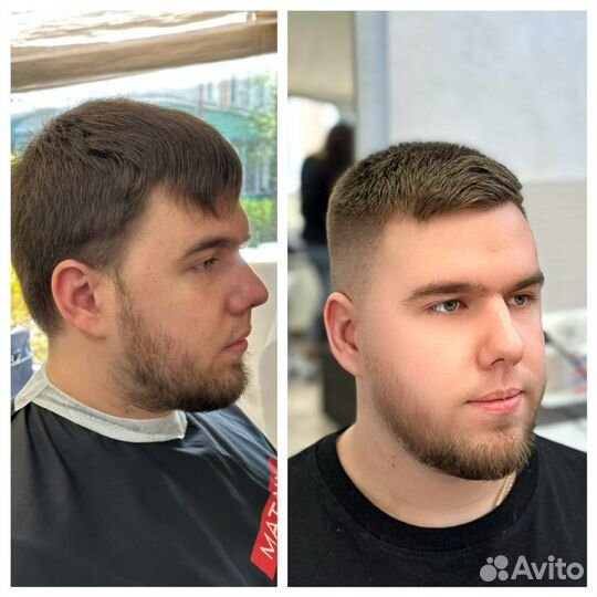 Стрижки, окрашивание, вырямление, восстановление