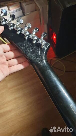 Gibson Explorer 2010