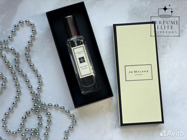 Jo Malone Red Roses 30ml