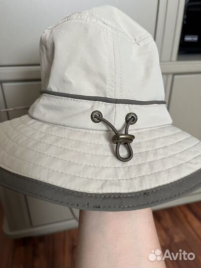 Панама мужская летняя