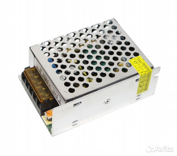 Импульсный источник питания S-15-5