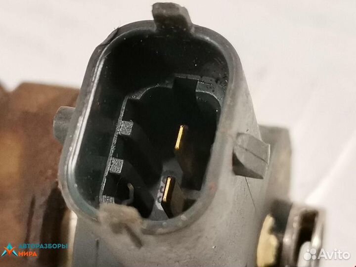 Форсунка Opel Vectra C рест. 2007 55198218