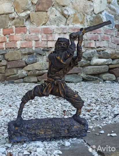 Авторская кукла ручной работы