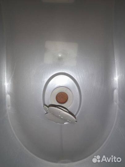 Ванночка детская